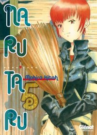 Naru Taru - Nouvelle �dition T.5