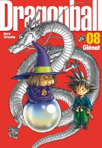 Dragon Ball - Perfect �dition T.8