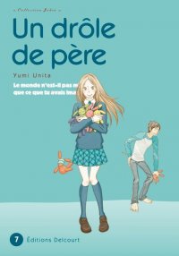 Un dr�le de p�re T.7