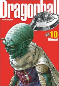 Dragon Ball - Perfect �dition T.10