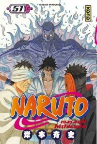 Naruto T.51
