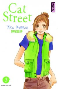 Cat street T.3