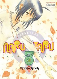 Naru Taru - Nouvelle �dition T.7