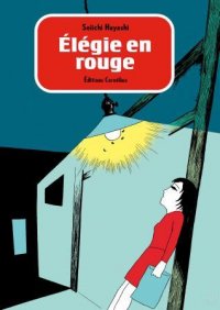 El�gie en rouge