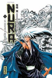 Nura - le seigneur des yoka� T.1