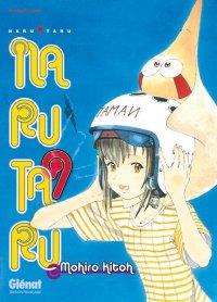 Naru Taru - Nouvelle �dition T.9