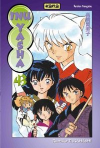 Inu Yasha T.43