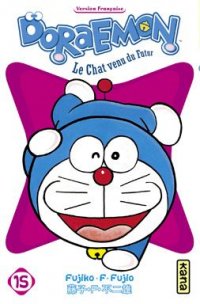 Doraemon T.15