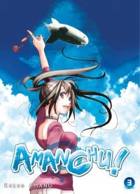 Amanchu T.3