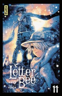 Letter Bee T.11
