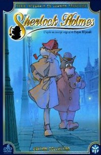 Sherlock Holmes - int�grale collector