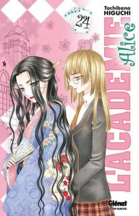 L'Acad�mie Alice T.24