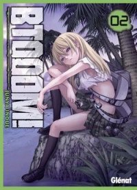 Btooom ! T.2