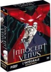 Innocent Venus - int�grale - �dition gold