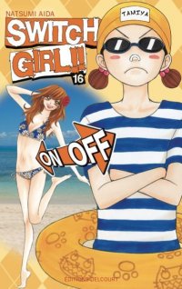 Switch girl T.16