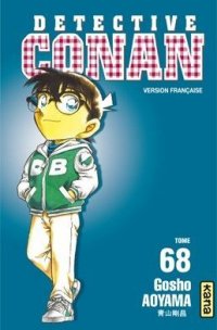 D�tective Conan T.68