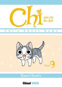 Chi, une vie de chat T.9