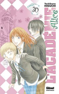 L'Acad�mie Alice T.30