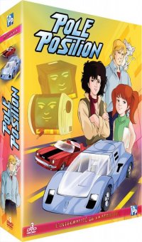 Pole position - int�grale