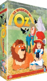Le magicien d'Oz - int�grale