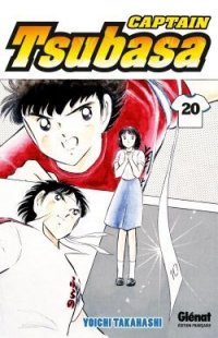 Captain Tsubasa T.20