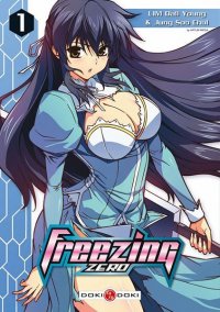 Freezing z�ro T.1
