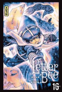Letter Bee T.16