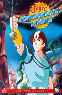 Jayce et les conqu�rants de la lumi�re Vol.1