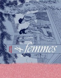 Quatre femmes puissantes dans la chine ancienne - coffret