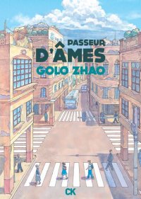 Passeur d'�mes