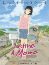 Lettre � Momo