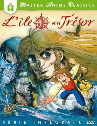 L'�le au tr�sor - int�grale