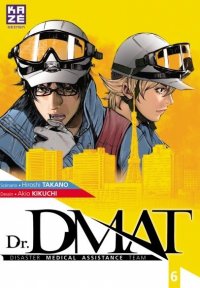 Dr. Dmat T.6