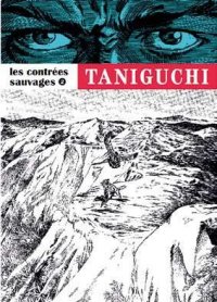 Les contr�es sauvages T.2