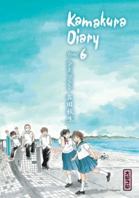 Kamakura Diary T.6