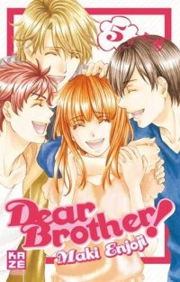 Dear brother T.5