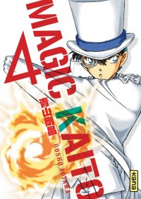 Magic Kait� T.4