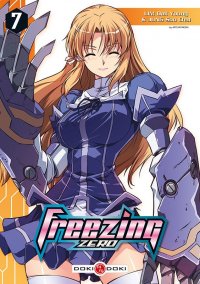 Freezing z�ro T.7