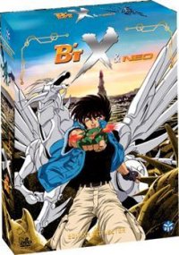 B'TX - B'TX neo - int�grale collector