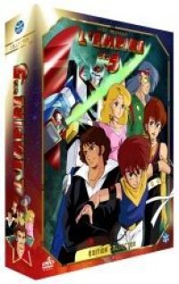 L'Empire des 5 - Askadis - int�grale collector
