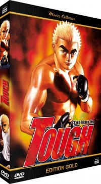 Tough - int�grale - �dition gold