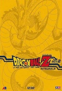 Dragon Ball Z - coffret int�gral de la premi�re s�rie - Vol.2