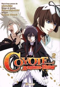 Coyote Ragtime Show T.2 - �dition sp�ciale