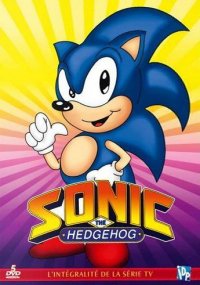 Sonic - int�grale