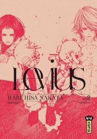 Levius T.2