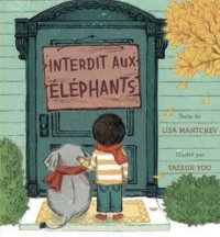 Interdit aux �l�phants