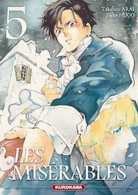 Les mis�rables T.5