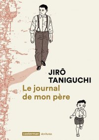 Le journal de mon p�re
