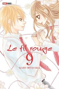 Le fil rouge T.9