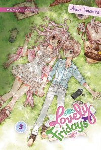 Lovely fridays T.3